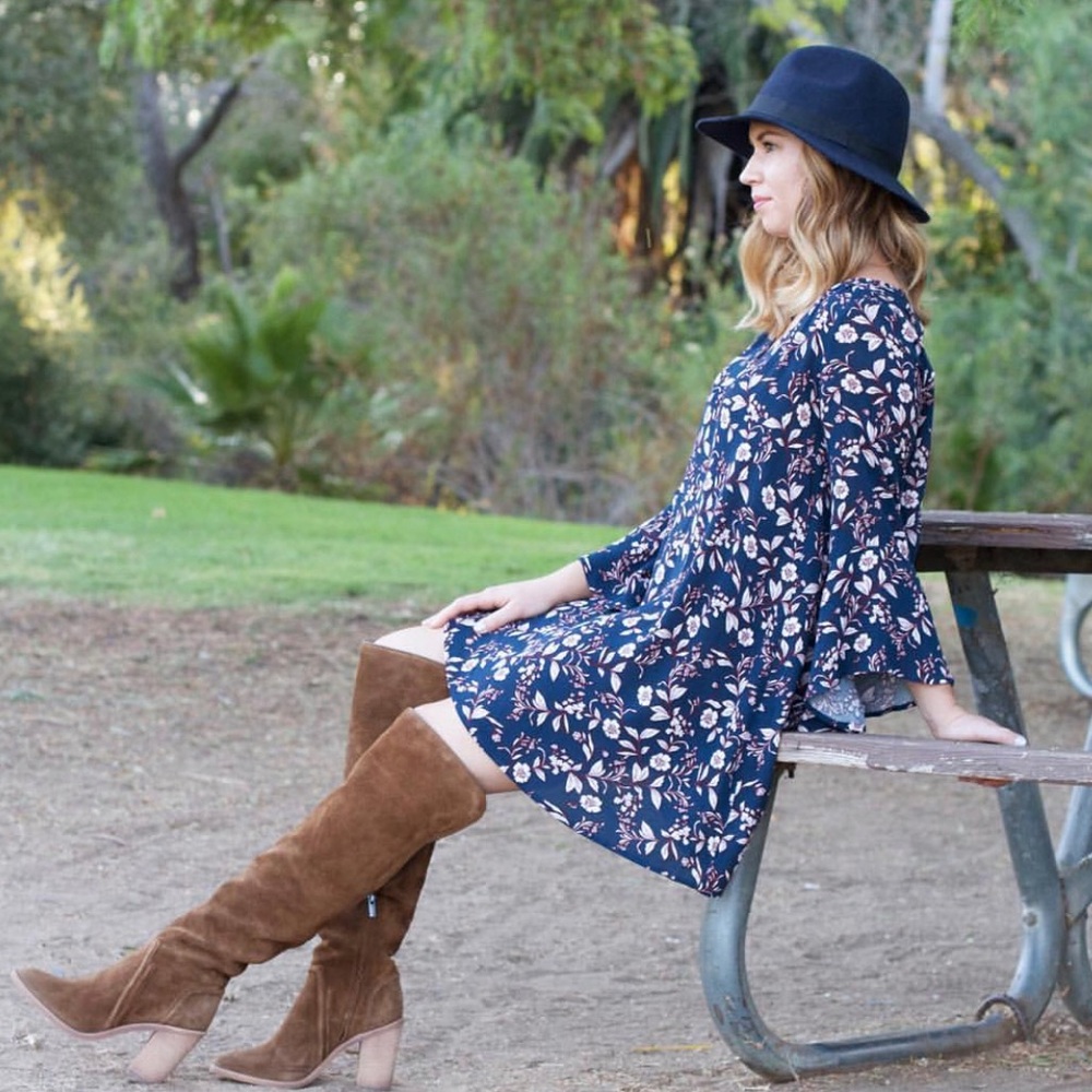 Boho Dress